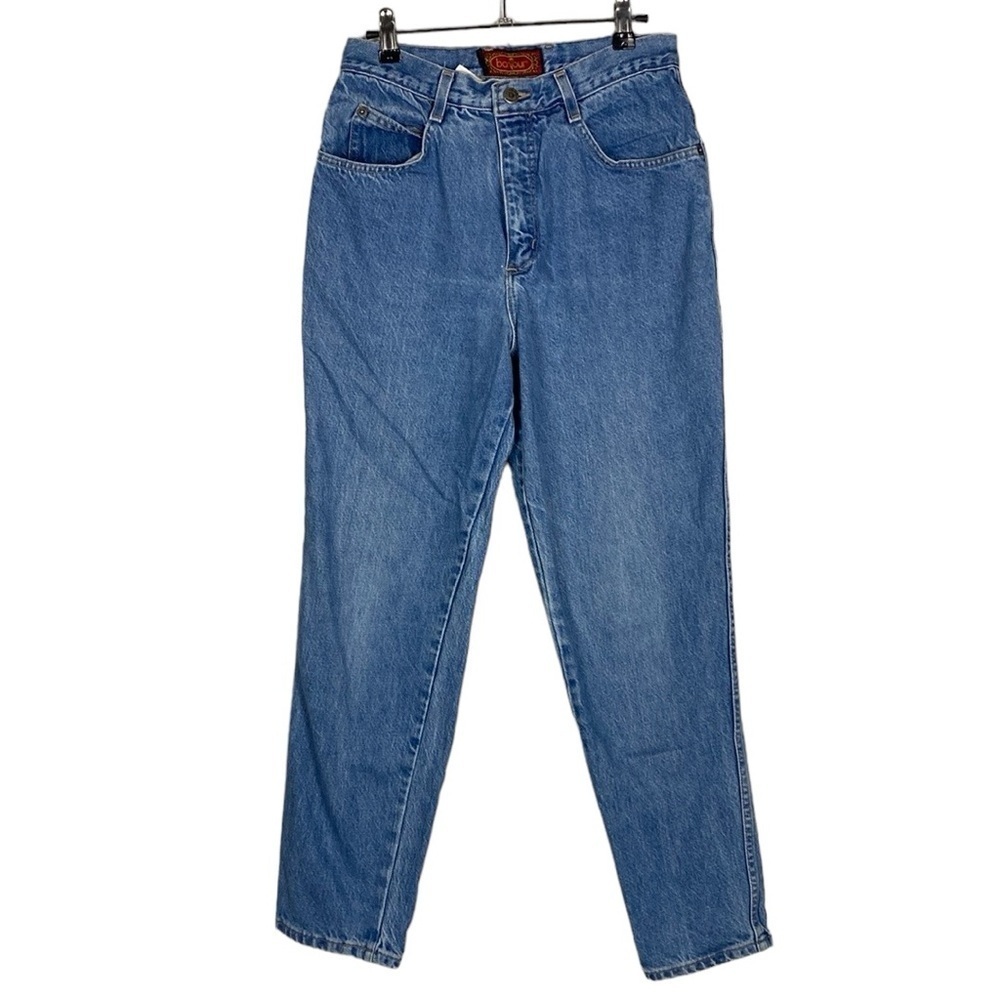Vintage bonjour jeans